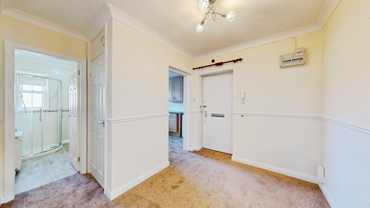 Castle Gate, Ilkley, LS29