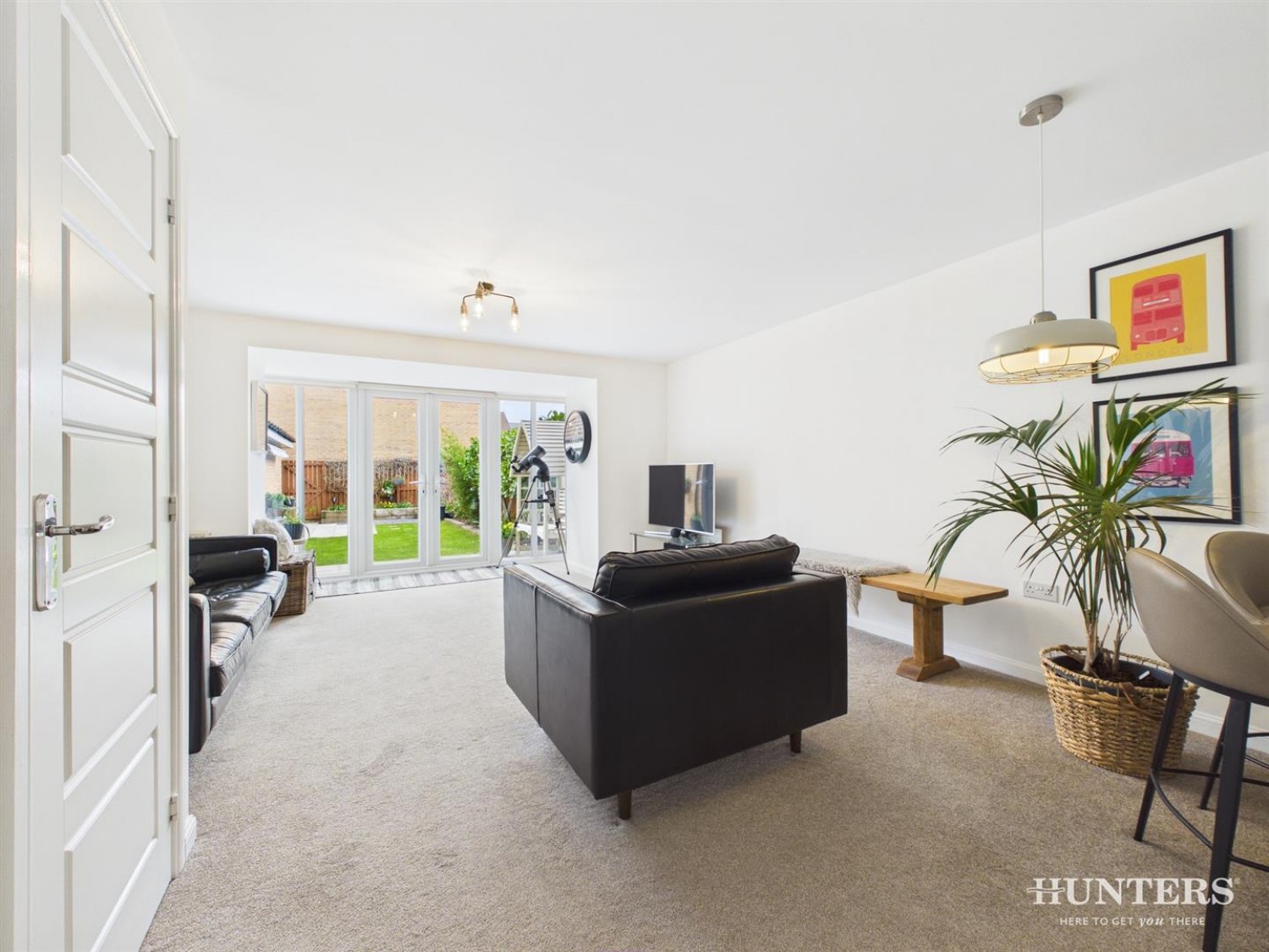 Abbotts Way, Consett