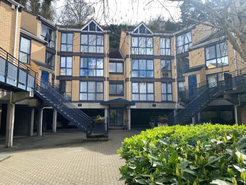 Valetta Way, Rochester