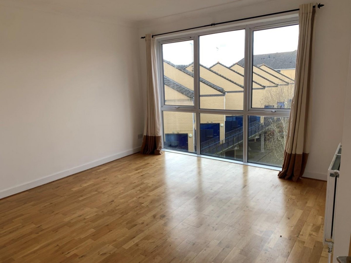 Valetta Way, Rochester