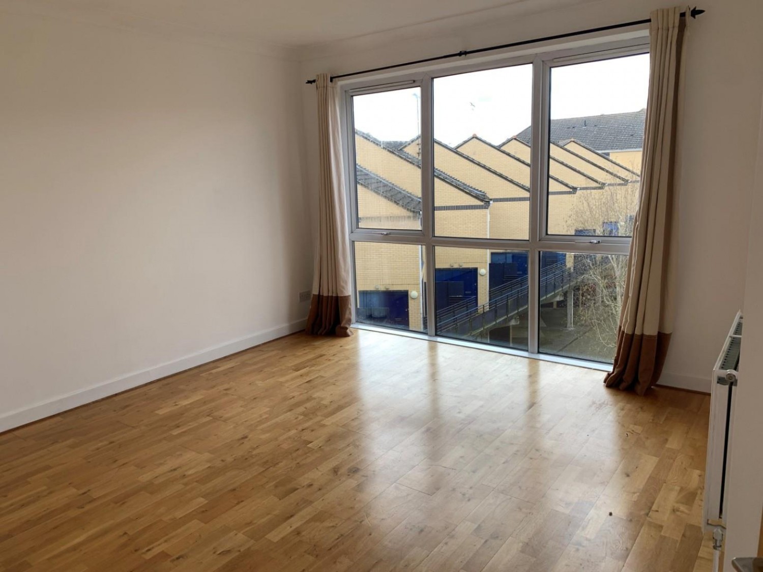 Valetta Way, Rochester