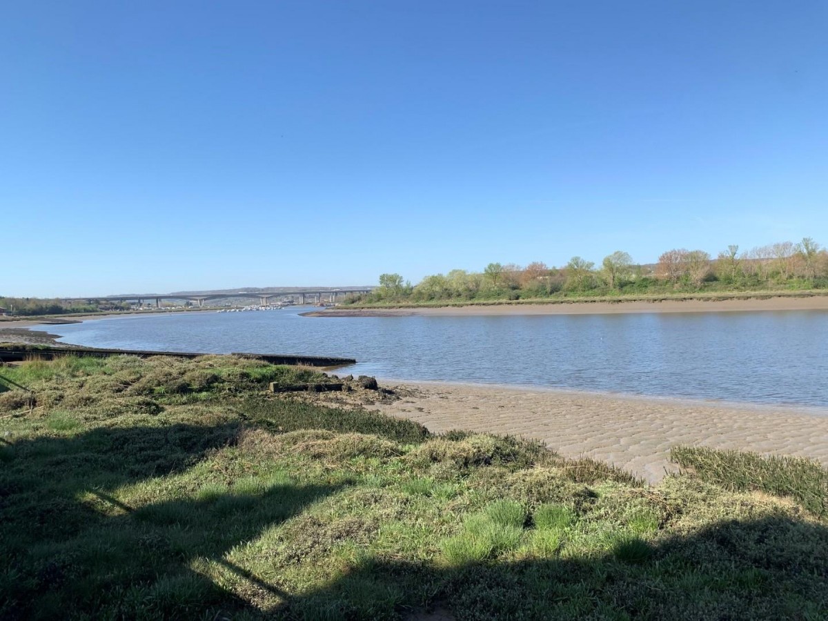 Valetta Way, Rochester