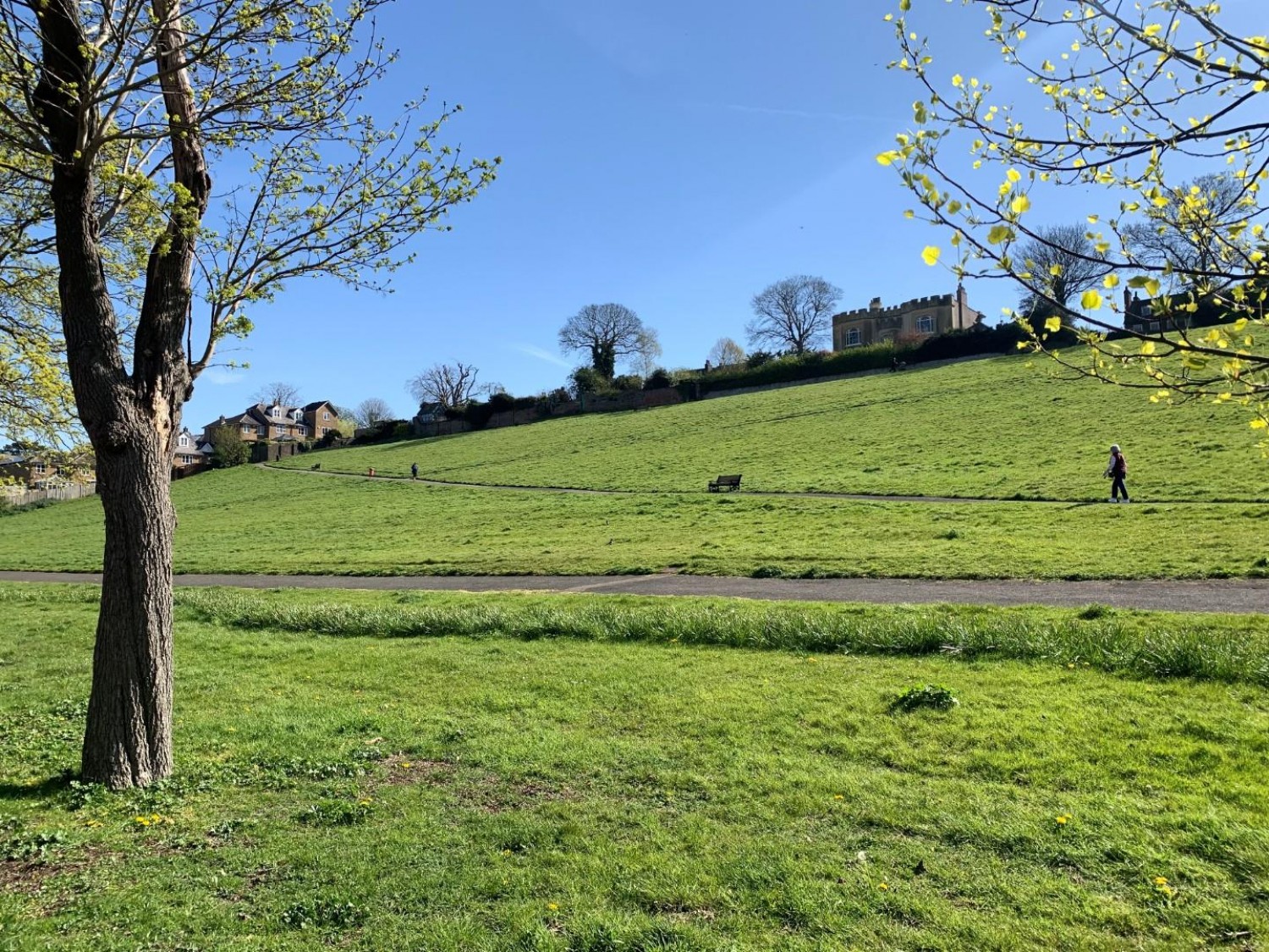 Valetta Way, Rochester