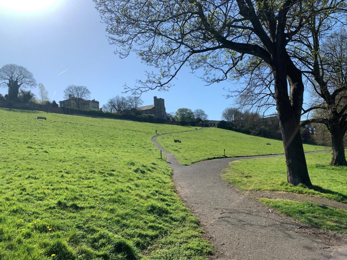 Valetta Way, Rochester