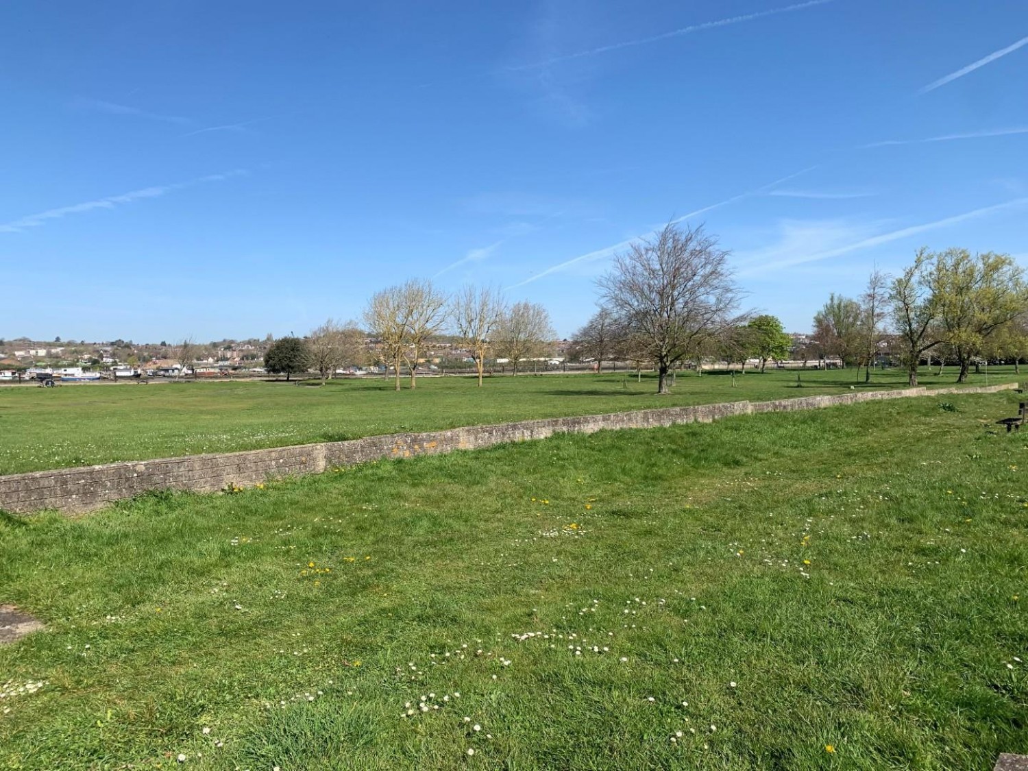 Valetta Way, Rochester