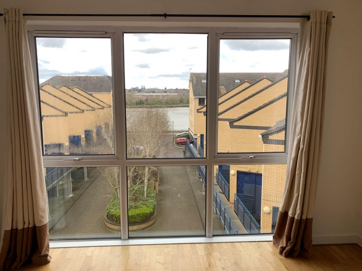 Valetta Way, Rochester