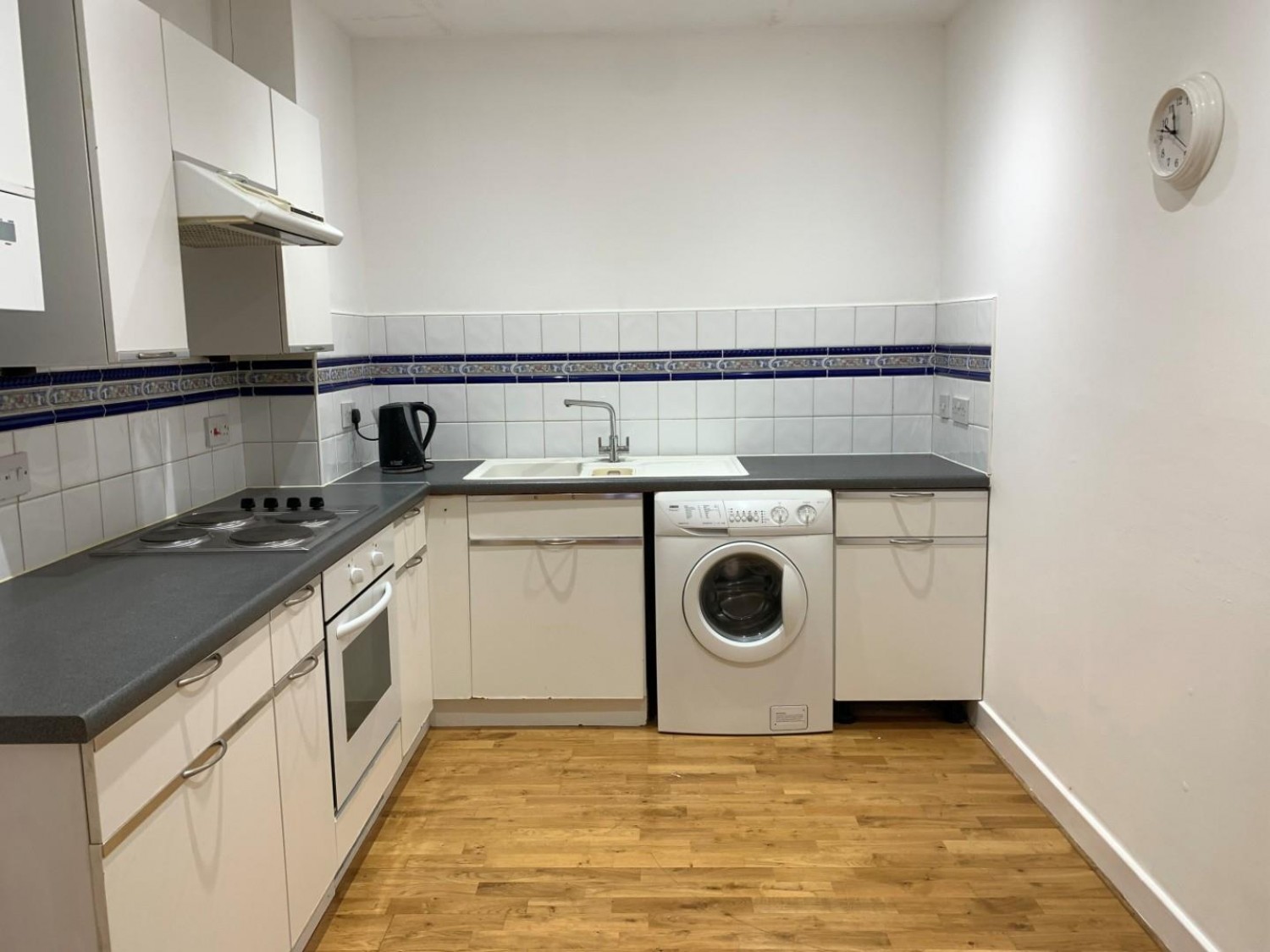 Valetta Way, Rochester