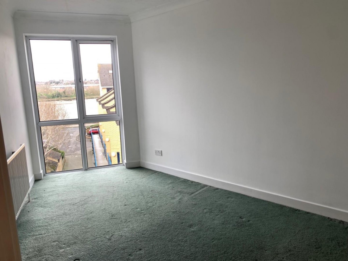 Valetta Way, Rochester