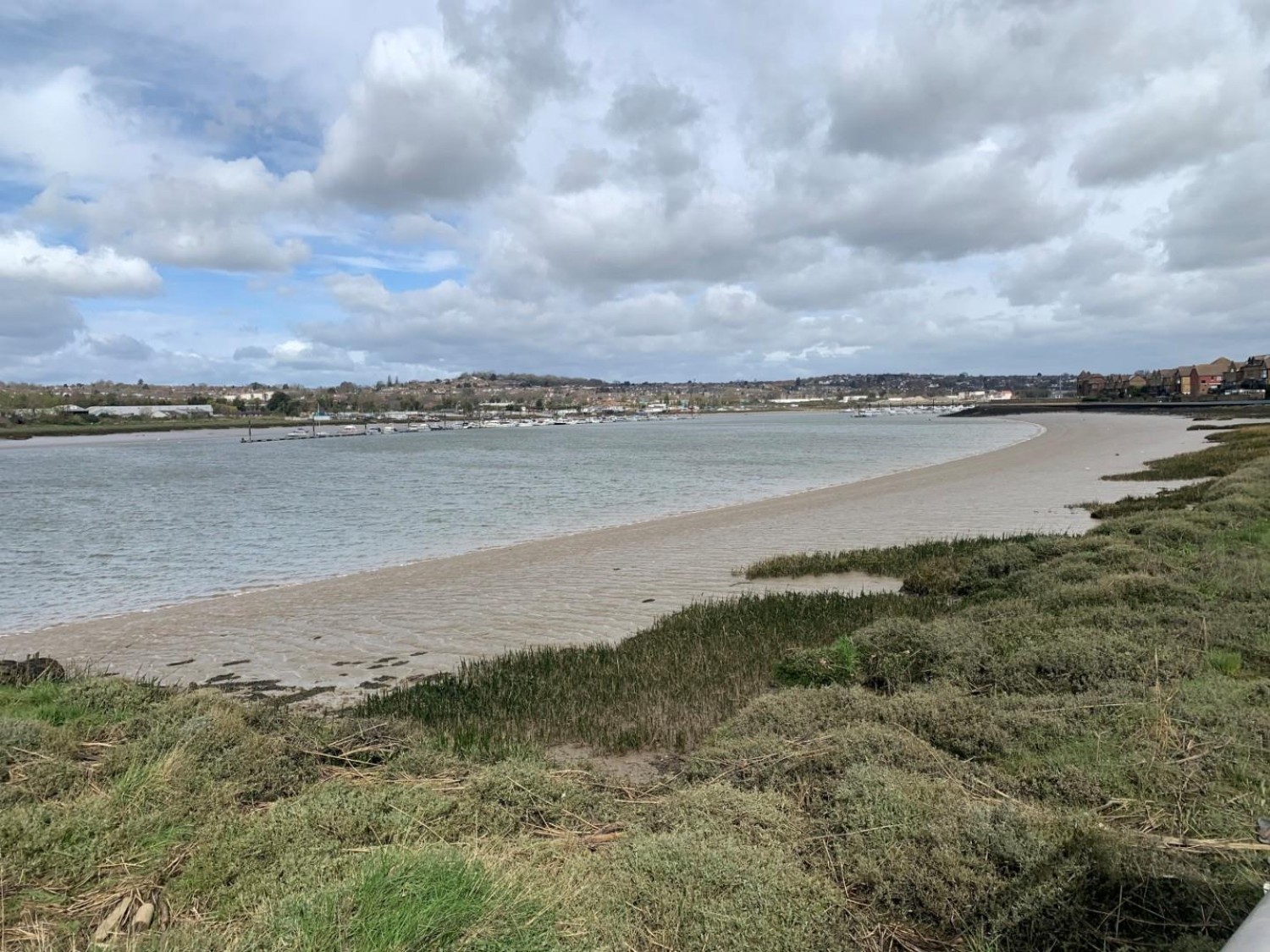 Valetta Way, Rochester