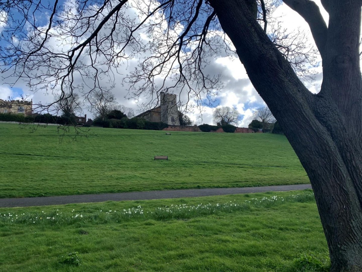 Valetta Way, Rochester