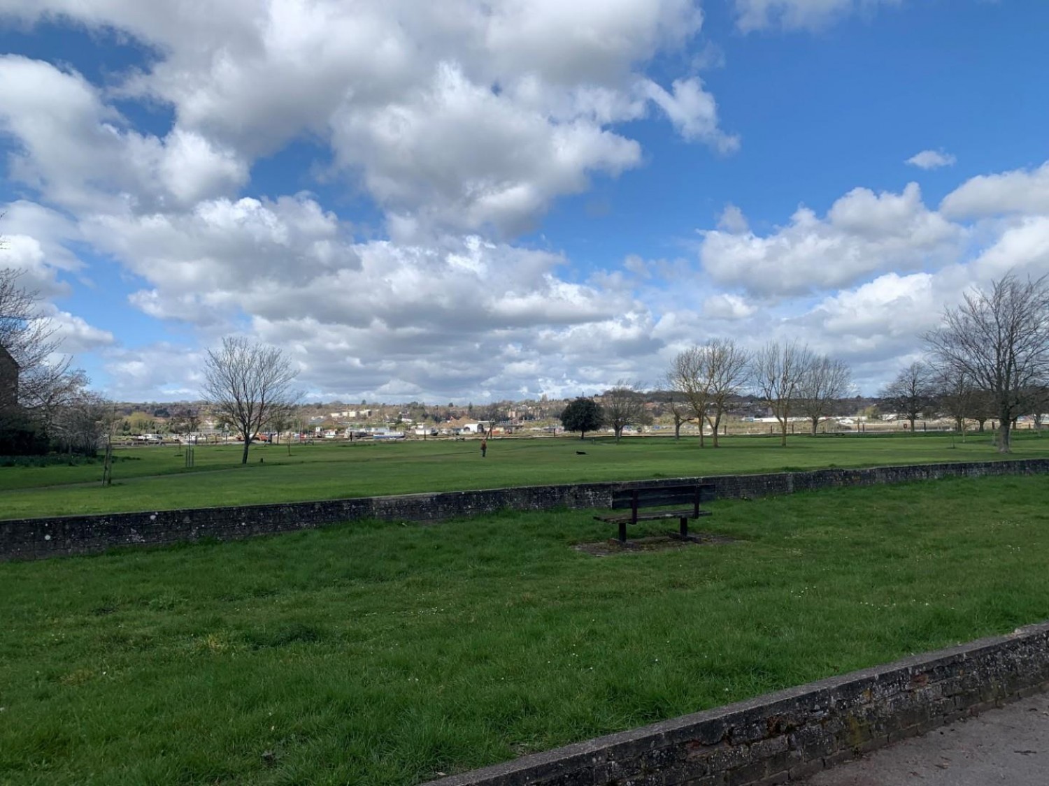 Valetta Way, Rochester