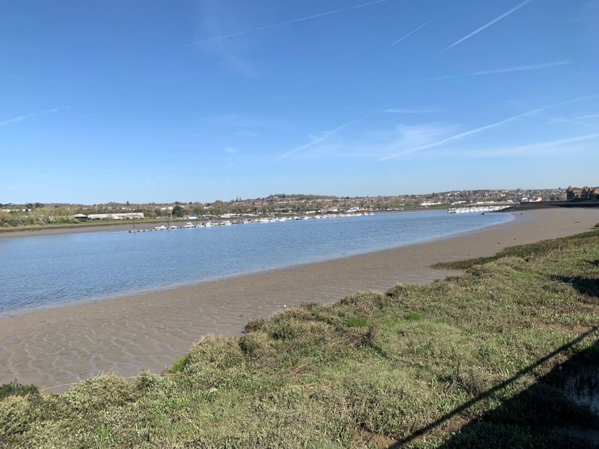 Valetta Way, Rochester