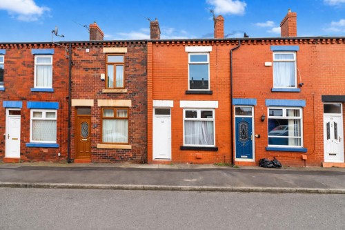 Hobart Street, Bolton, BL1 3PY