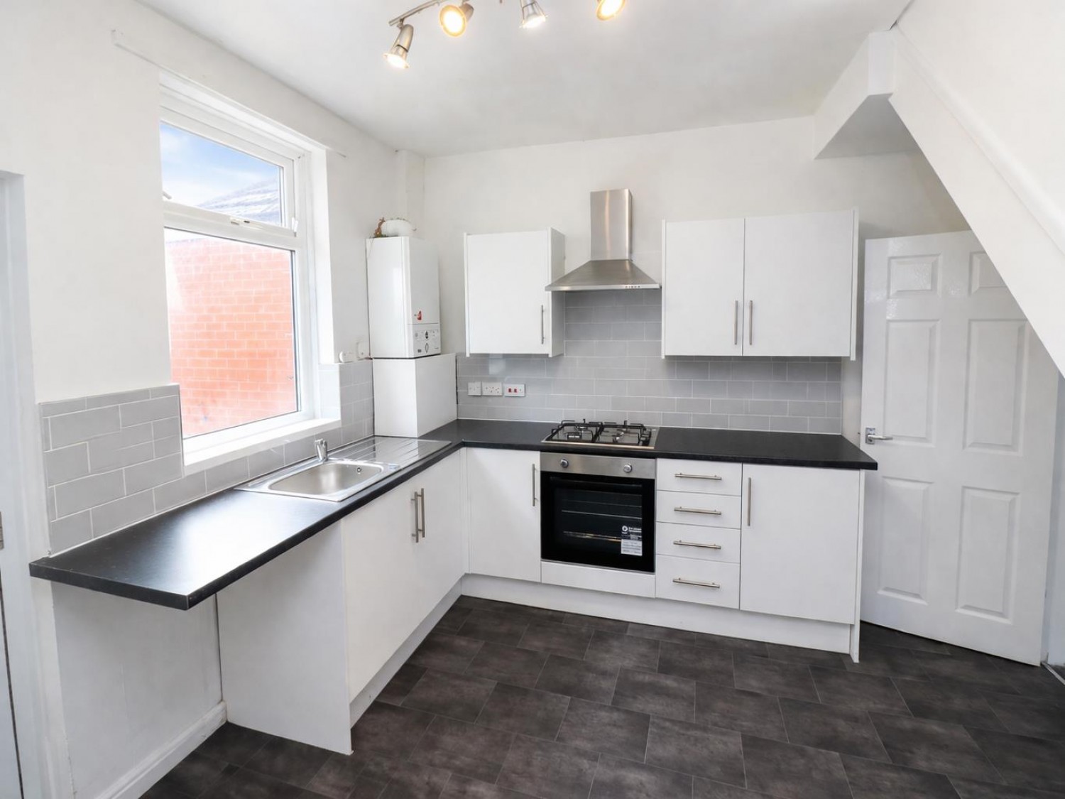 Hobart Street, Bolton, BL1 3PY