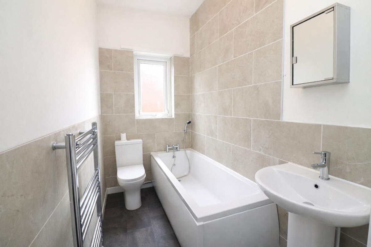 Hobart Street, Bolton, BL1 3PY