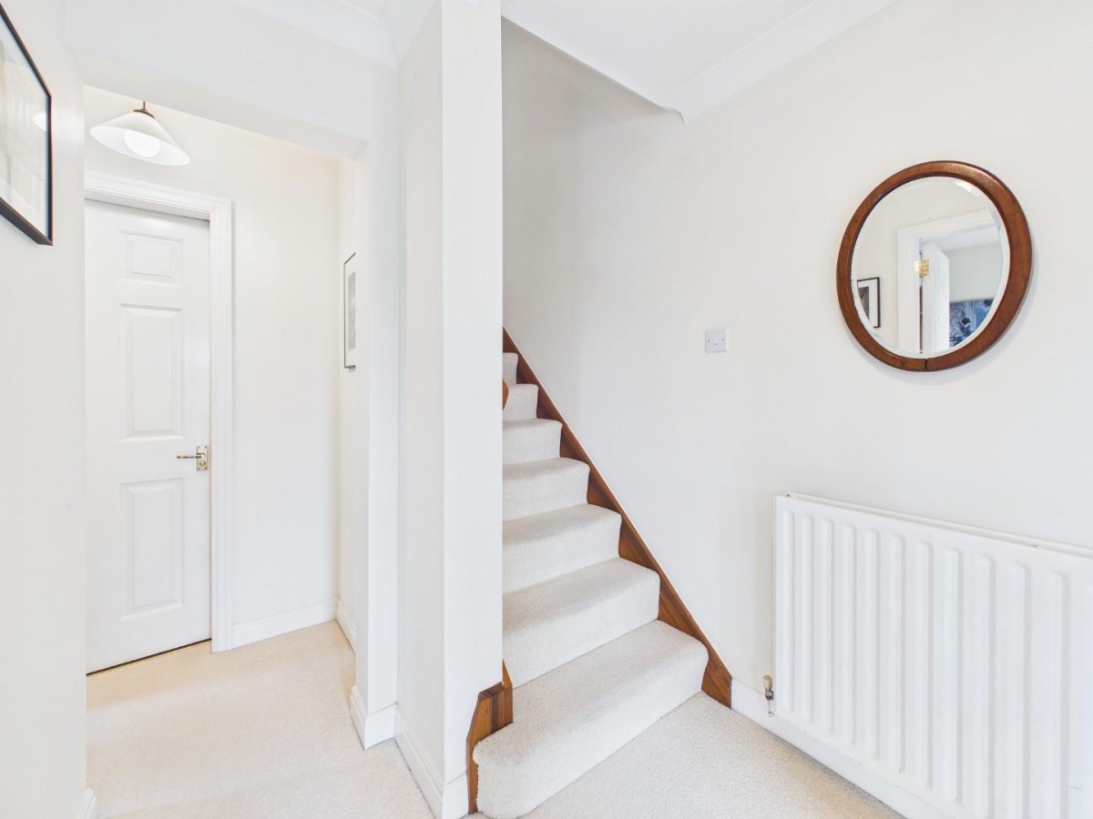 Moorbottom Lane, Bingley