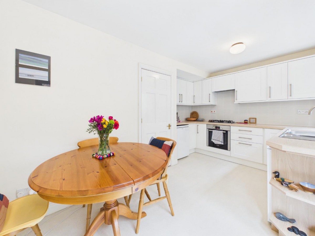 Moorbottom Lane, Bingley