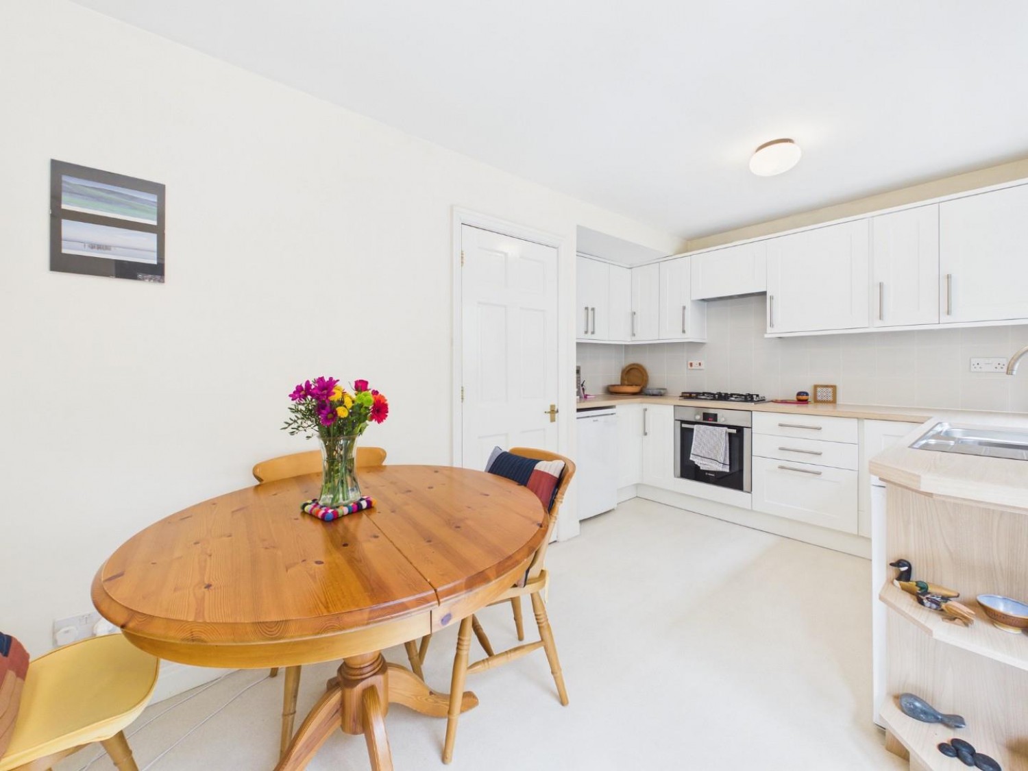 Moorbottom Lane, Bingley