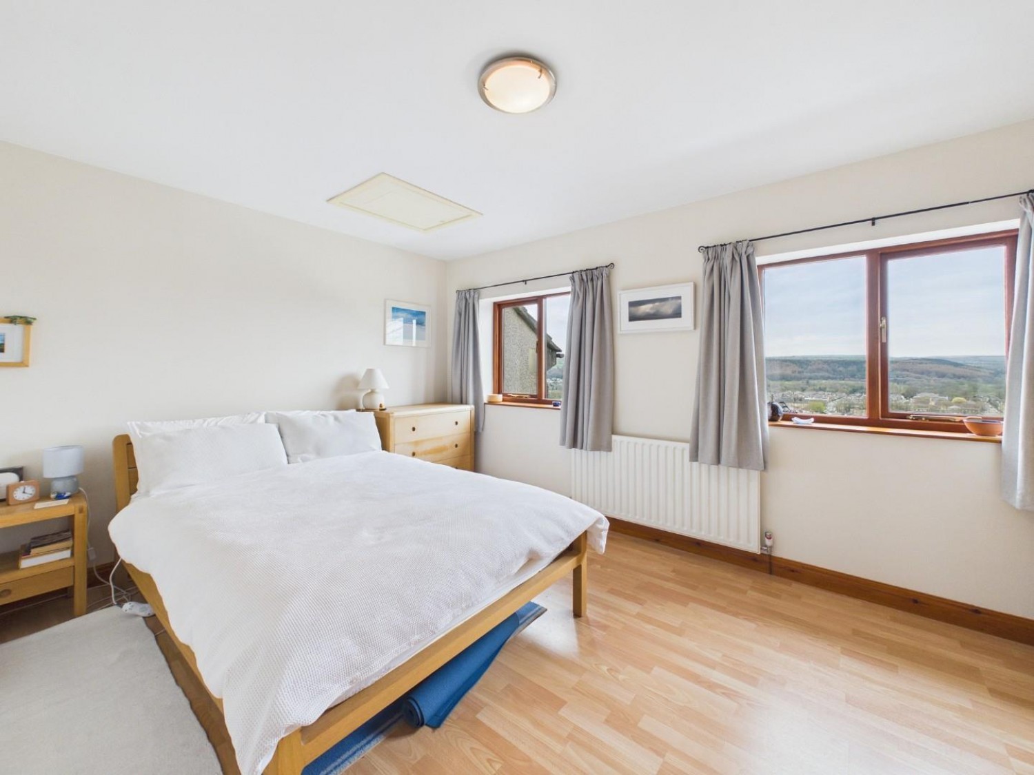 Moorbottom Lane, Bingley