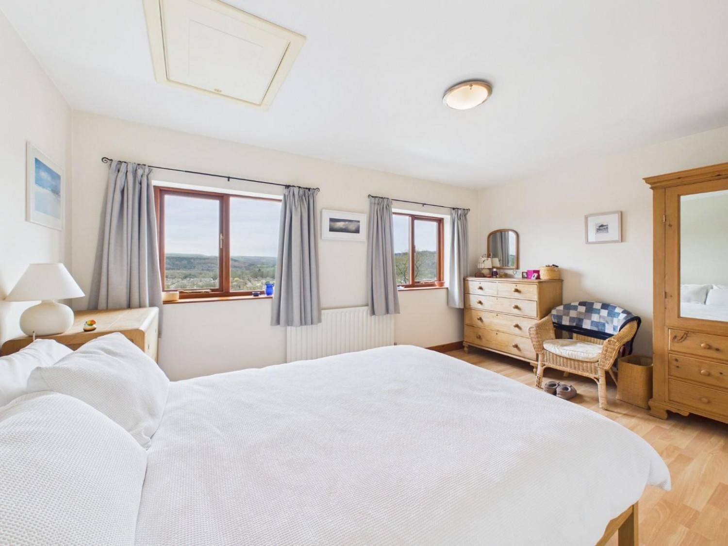 Moorbottom Lane, Bingley