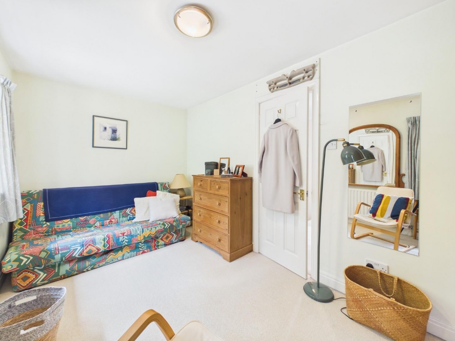 Moorbottom Lane, Bingley