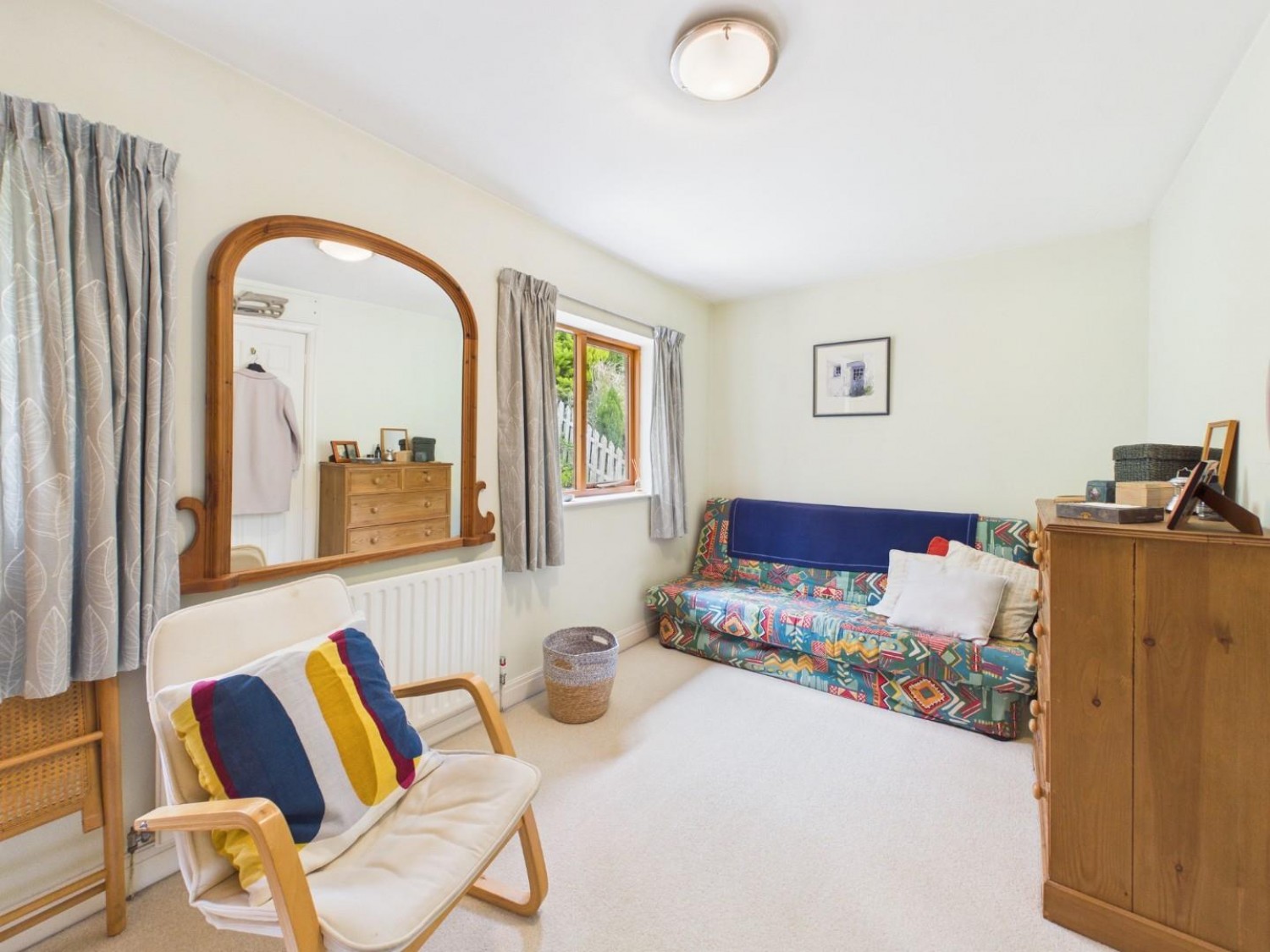 Moorbottom Lane, Bingley