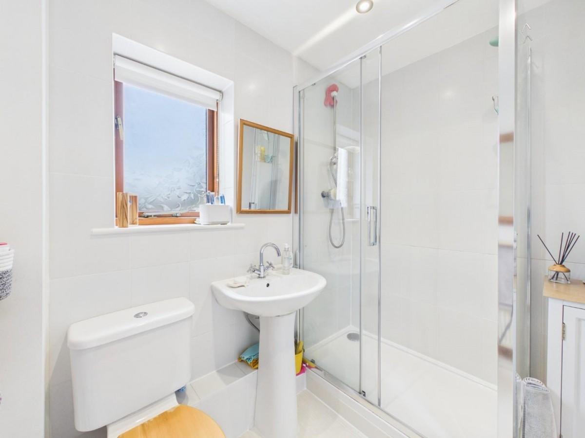 Moorbottom Lane, Bingley