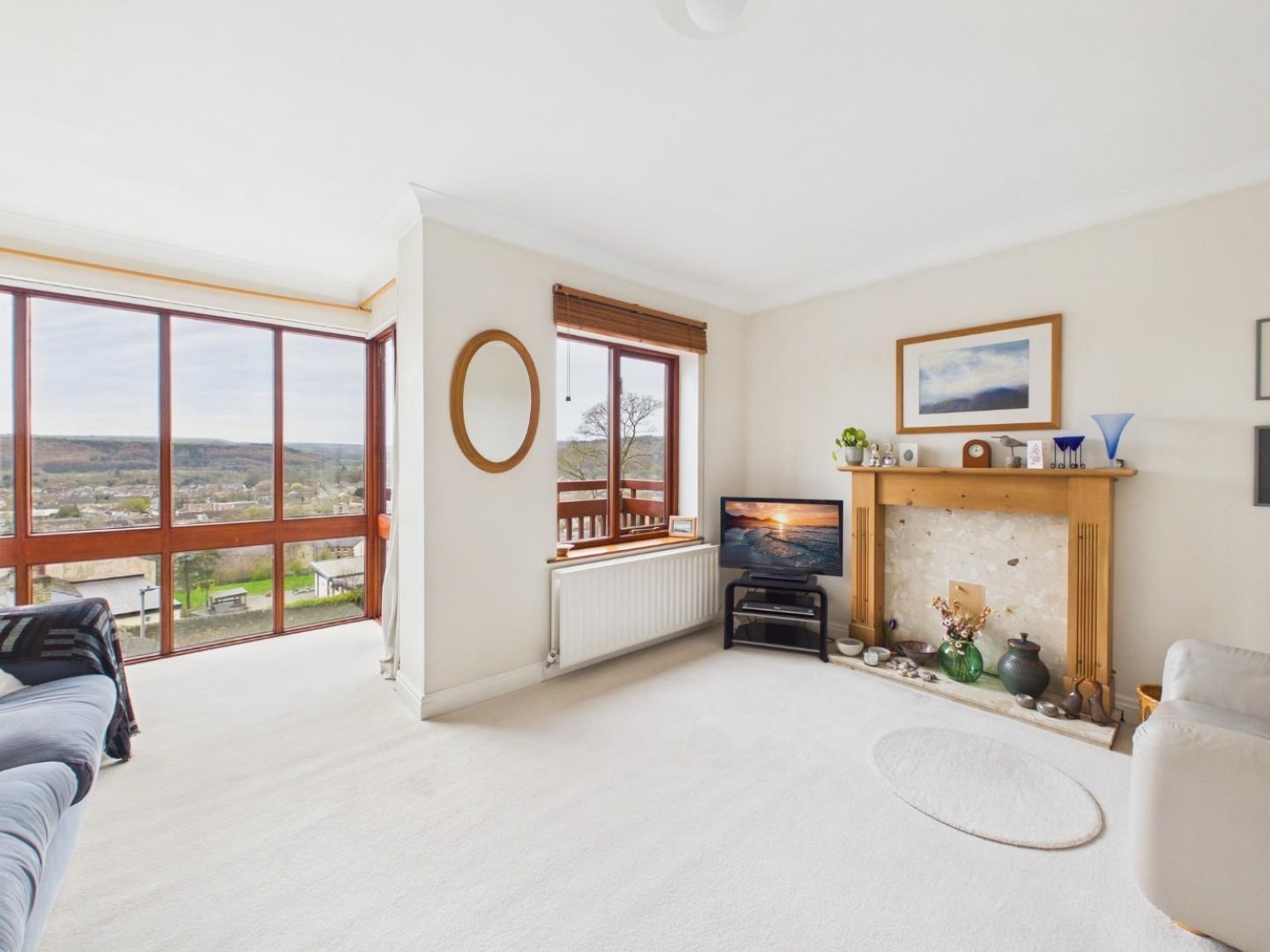 Moorbottom Lane, Bingley