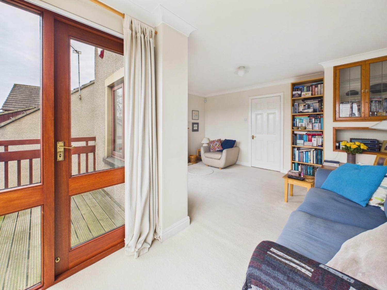 Moorbottom Lane, Bingley