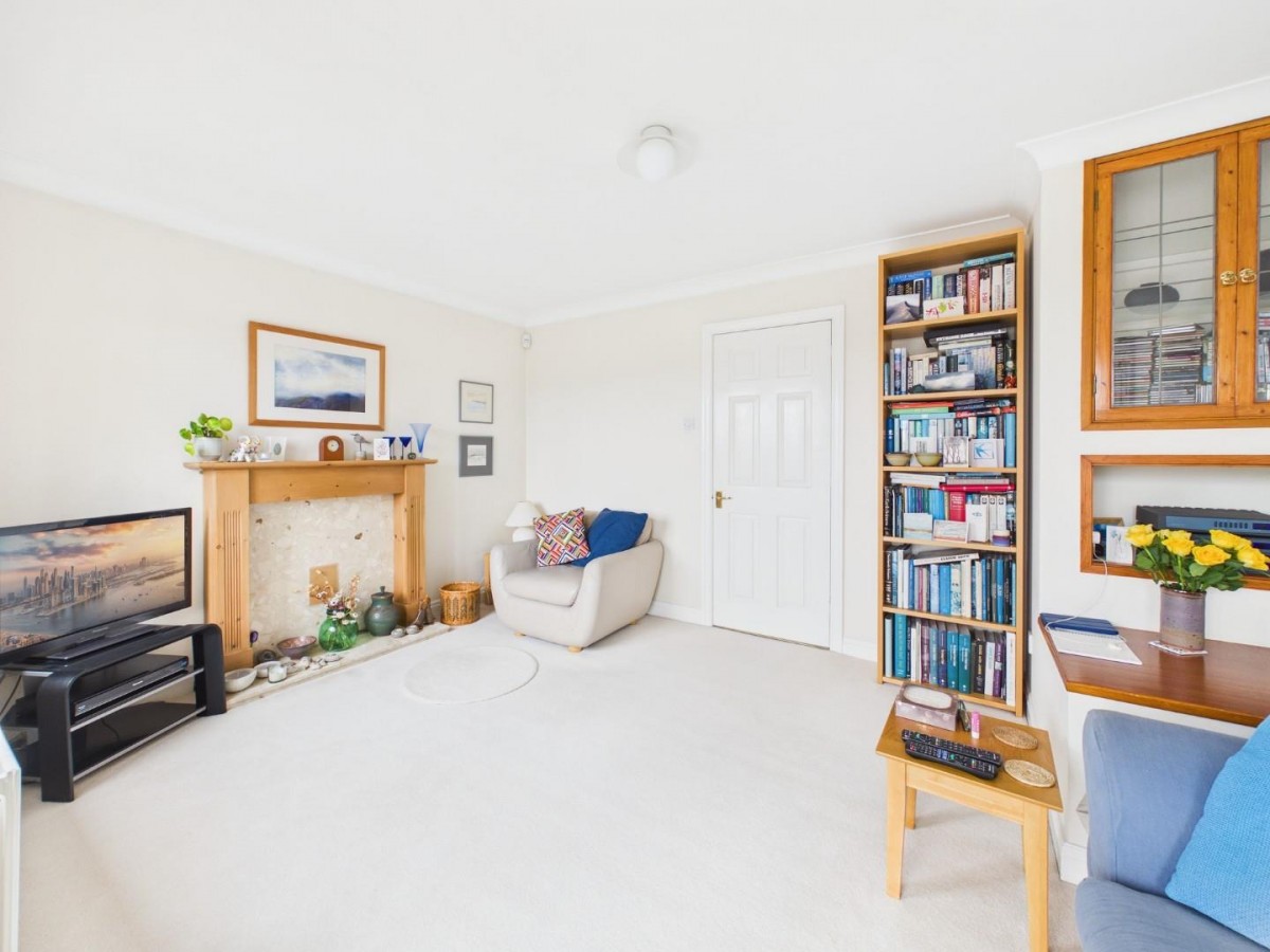 Moorbottom Lane, Bingley