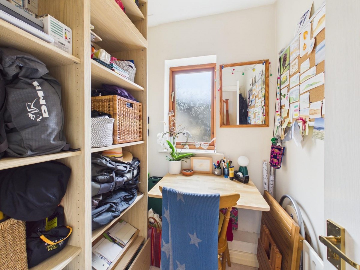 Moorbottom Lane, Bingley