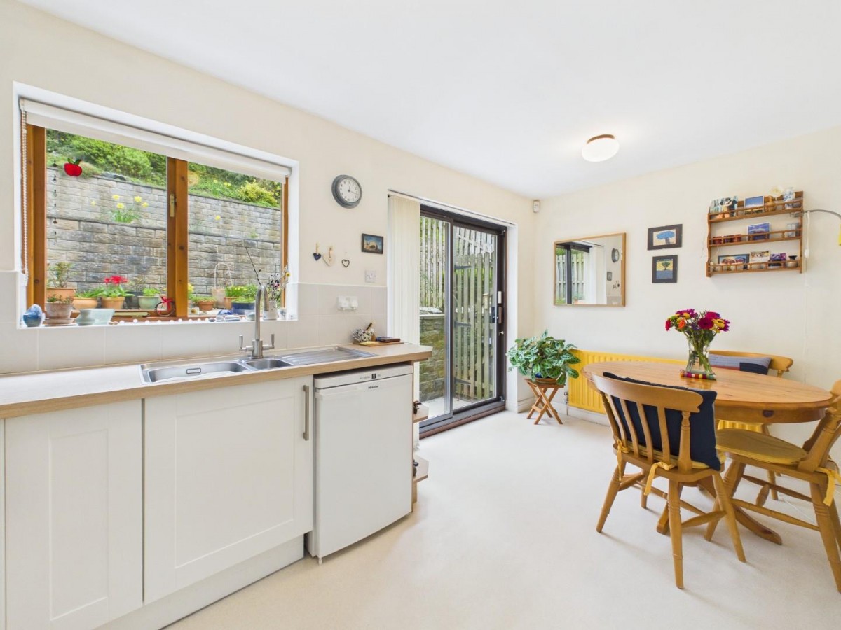 Moorbottom Lane, Bingley