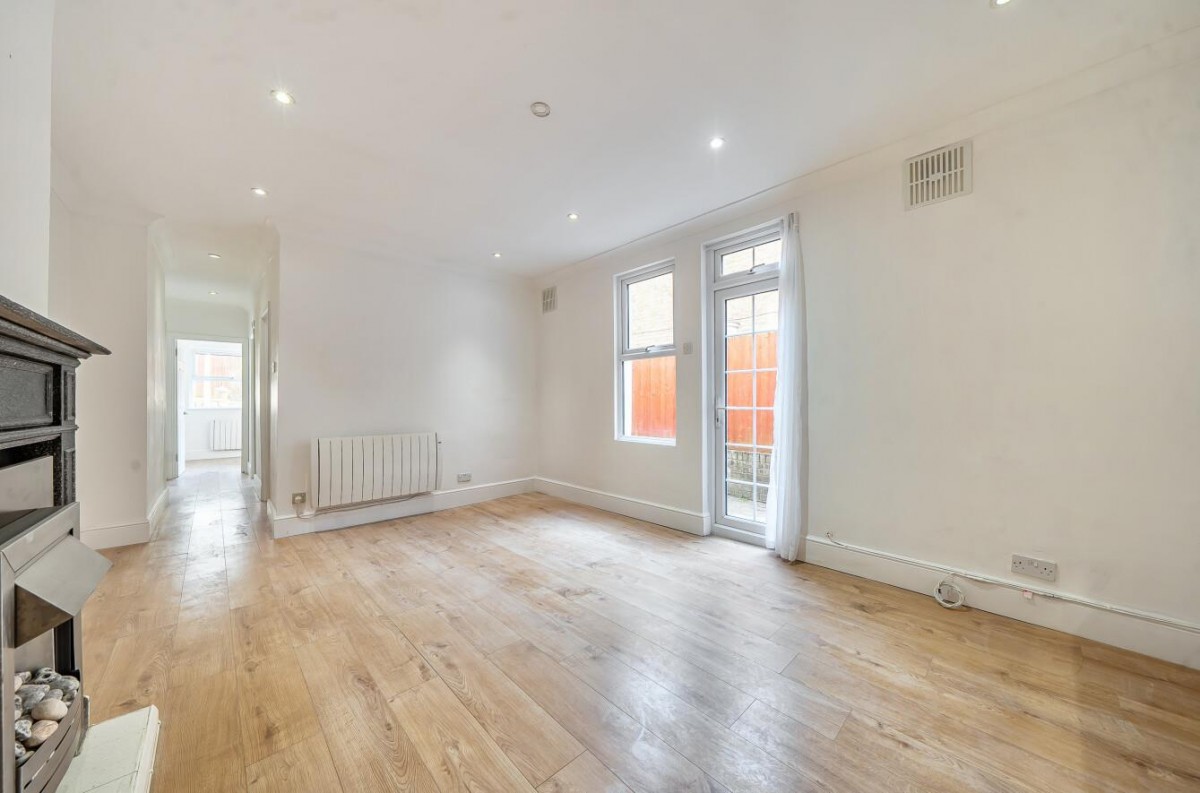 Laleham Road, London SE6 2HU