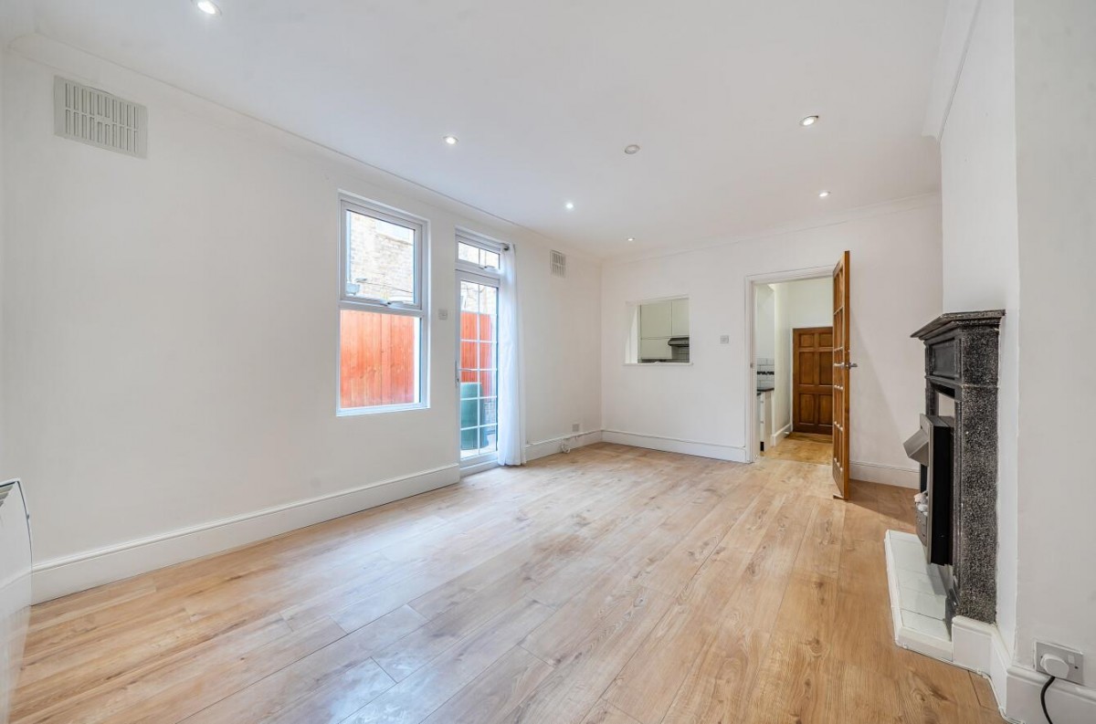 Laleham Road, London SE6 2HU