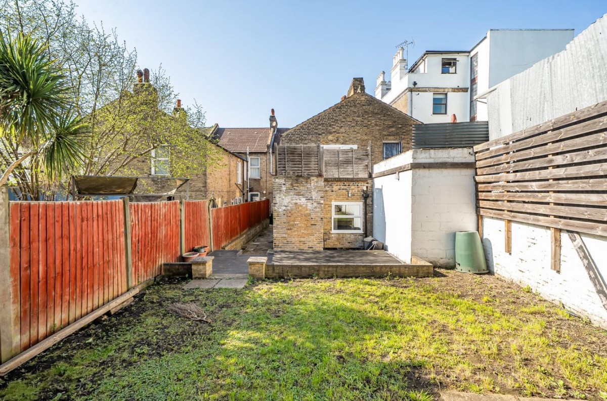 Laleham Road, London SE6 2HU