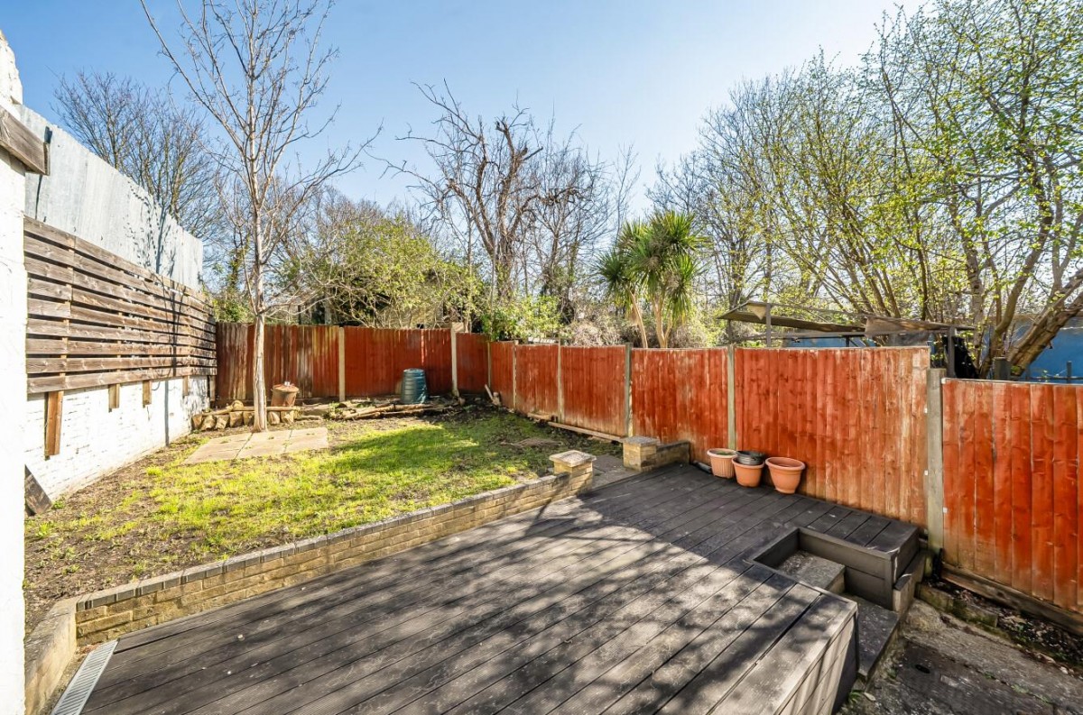 Laleham Road, London SE6 2HU