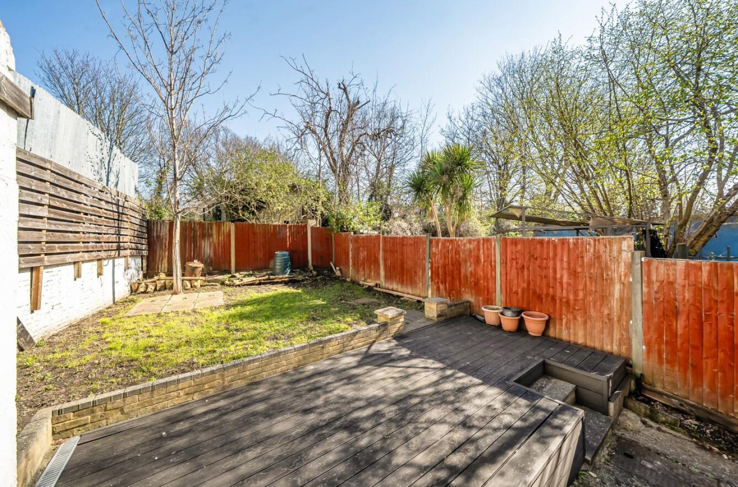 Laleham Road, London SE6 2HU