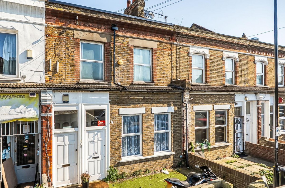 Laleham Road, London SE6 2HU