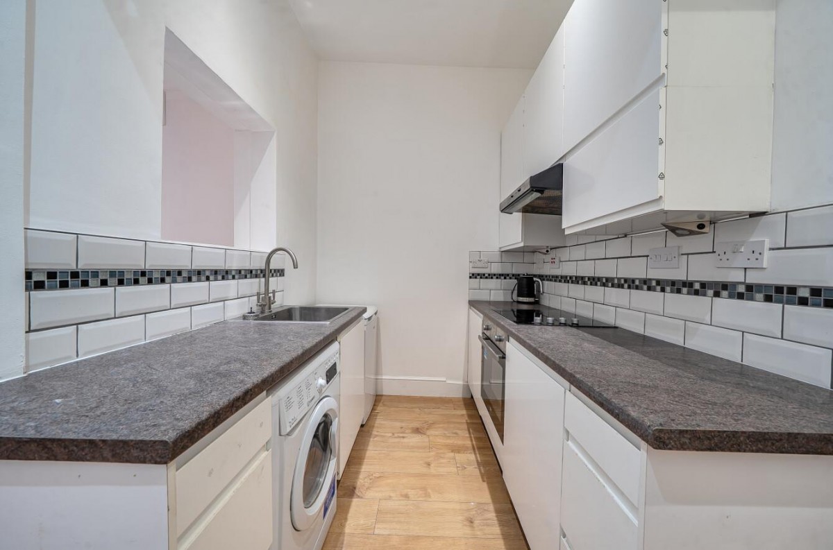 Laleham Road, London SE6 2HU