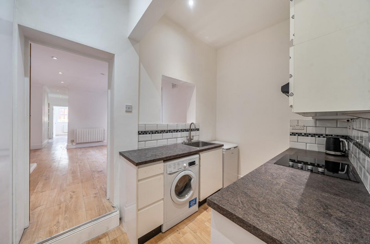 Laleham Road, London SE6 2HU