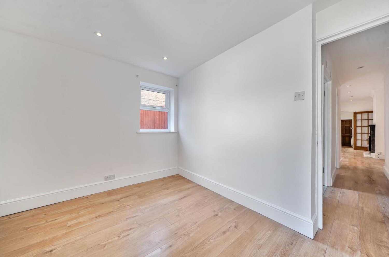 Laleham Road, London SE6 2HU