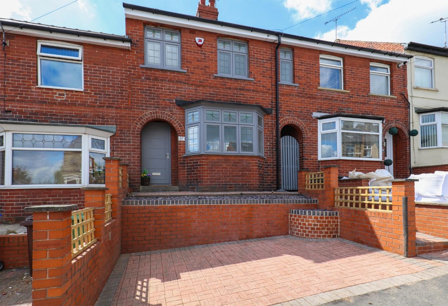 Queens Road, Sheffield