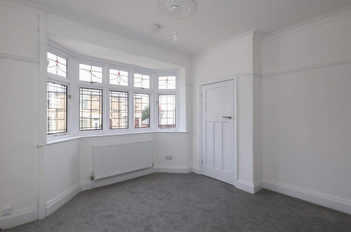 Queens Road, Sheffield