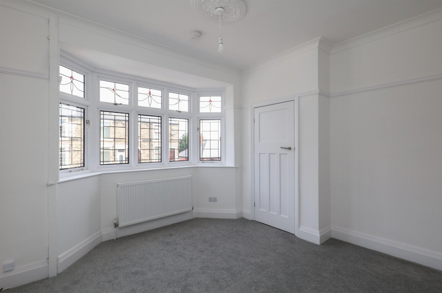 Queens Road, Sheffield