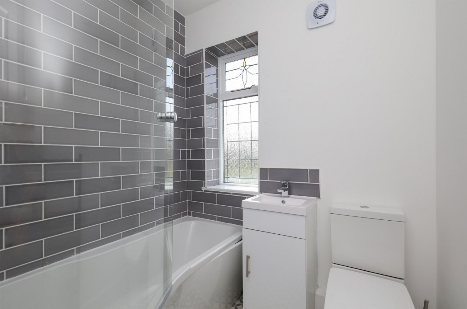 Queens Road, Sheffield