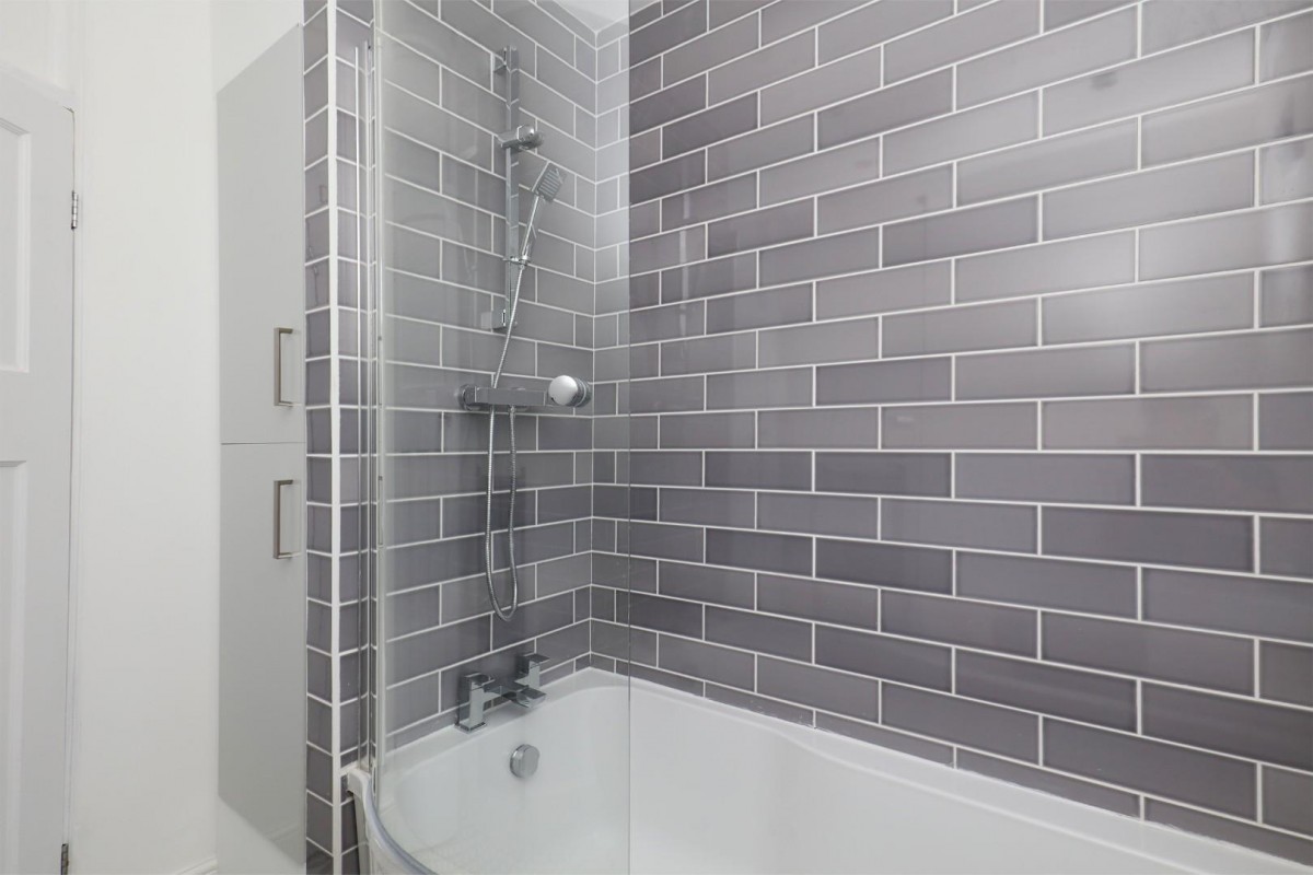 Queens Road, Sheffield