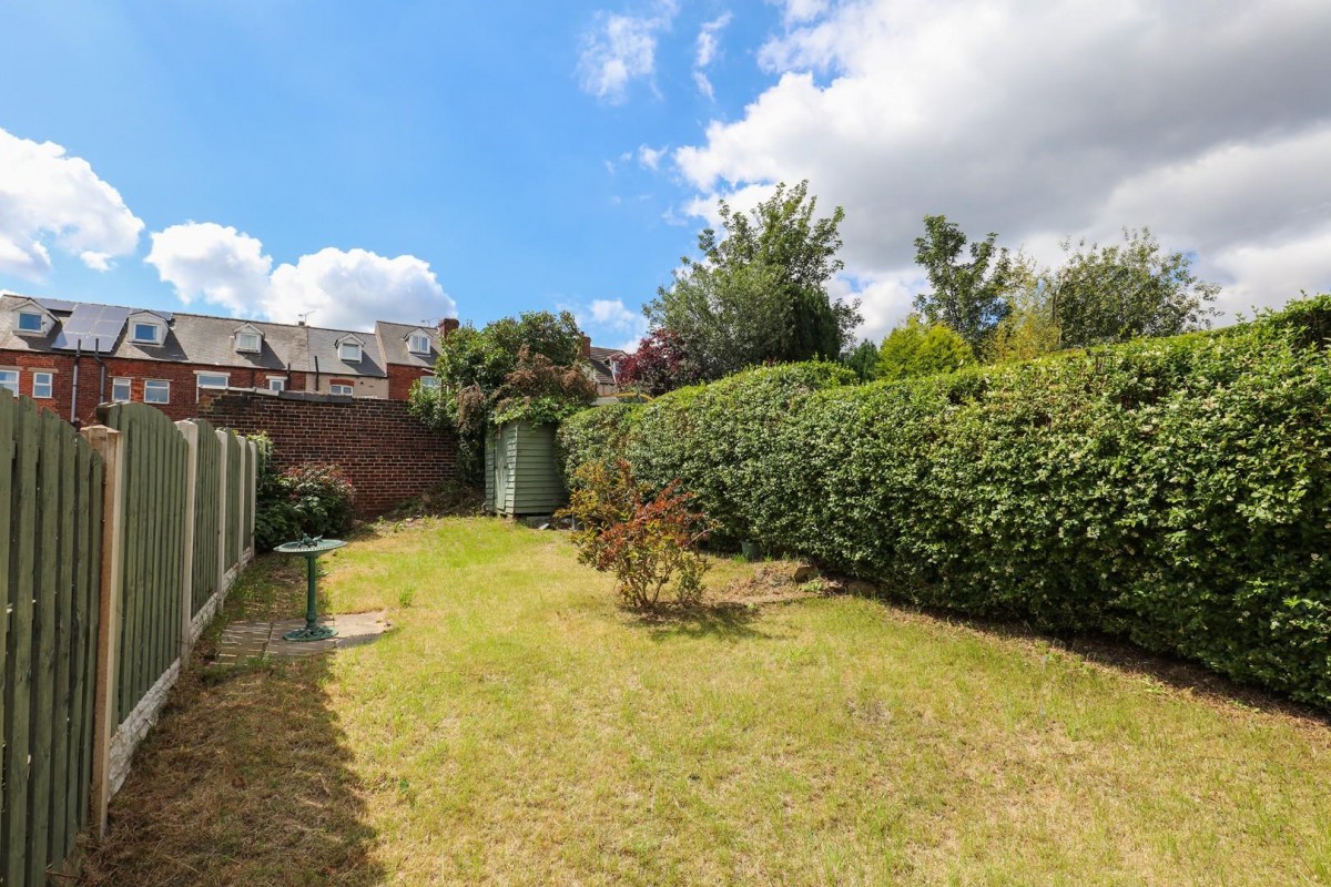 Queens Road, Sheffield