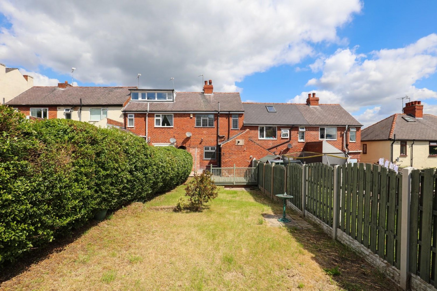 Queens Road, Sheffield