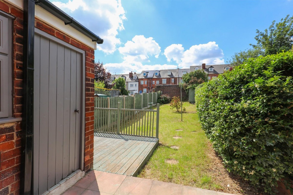 Queens Road, Sheffield