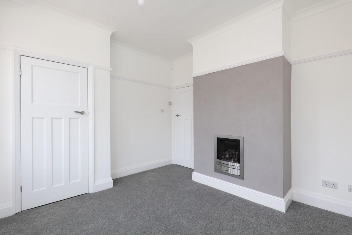 Queens Road, Sheffield